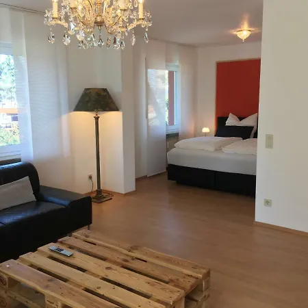 Apartmenthaus