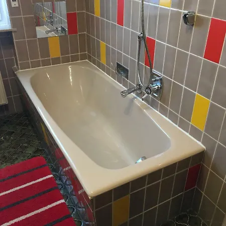 Apartmenthaus