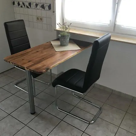 Apartamento Apartmenthaus