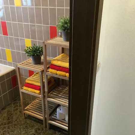Apartmenthaus * Erlangen
