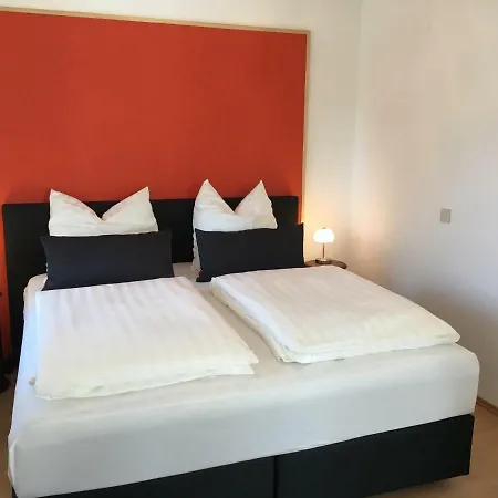 Apartmenthaus *