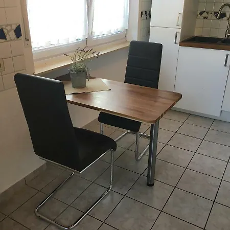 Apartmenthaus Erlangen