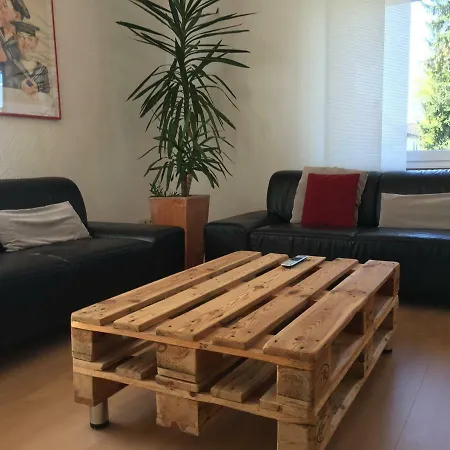 Apartamento Apartmenthaus *