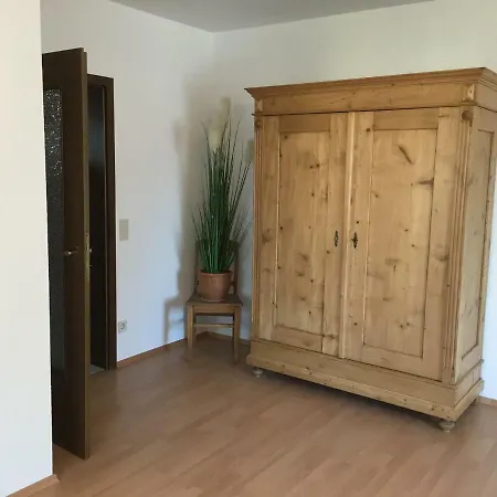 Apartmenthaus * Erlangen
