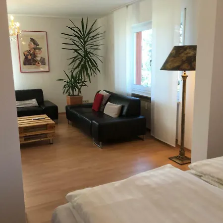 Apartmenthaus Apartamento *