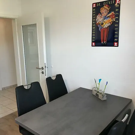 Apartmenthaus Erlangen