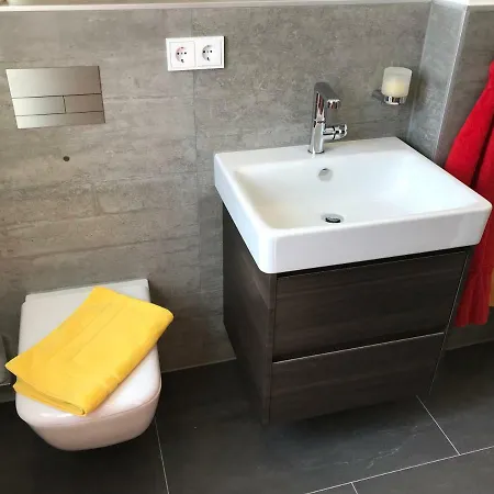 Apartmenthaus Erlangen