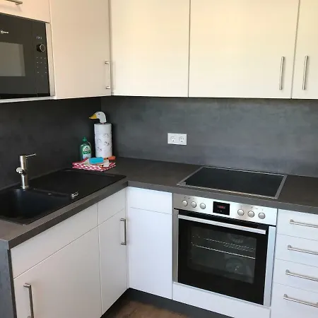 Apartmenthaus Apartamento