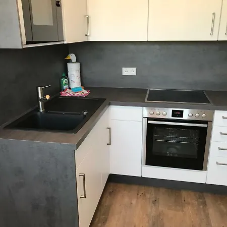 Apartmenthaus