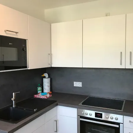 Apartmenthaus * Erlangen