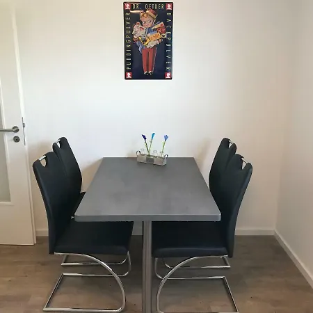 Apartmenthaus * Erlangen