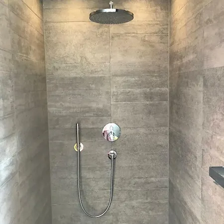Apartamento Apartmenthaus