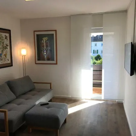 Apartmenthaus Apartamento *