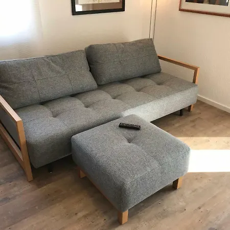 Apartmenthaus * Erlangen