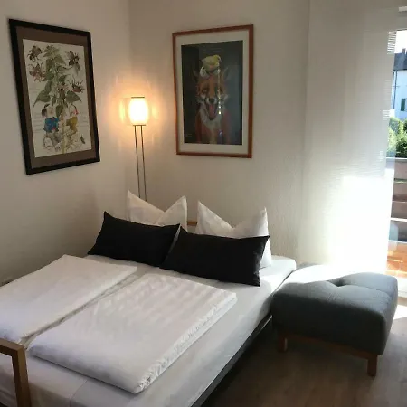 Apartmenthaus Apartamento *