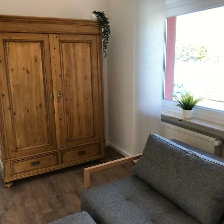 Apartamento Apartmenthaus *